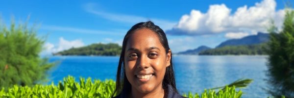 Raisha WiseOceans Profile Photo