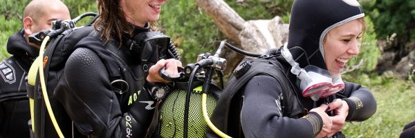 Impactrip Portugal divers