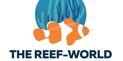 NEW The Reef-World Foundation Logo