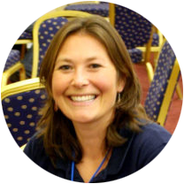 Abbie Hine Profile - WiseOceans Team