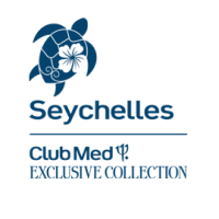 Club Med Seychelles Logo