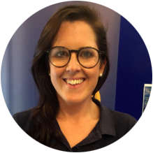 Emily Daniels Profile - WiseOceans Team