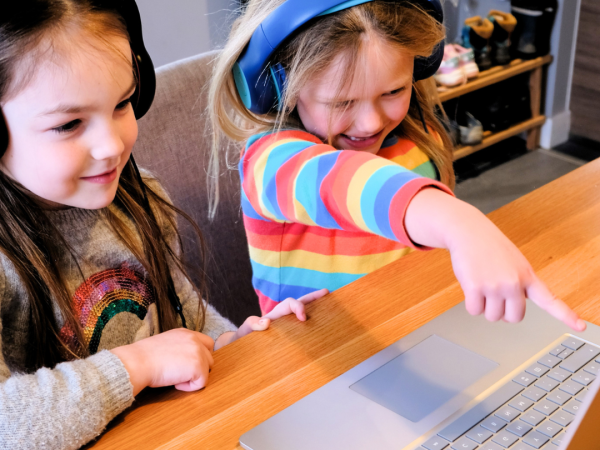 Private Marine Education Session