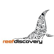 Reef Discovery Bora Bora French Polynesia Logo