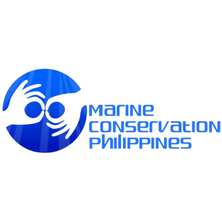 Marine Conservation Philippines Logo