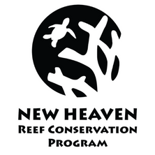 New Heaven Reef Conservation Logo