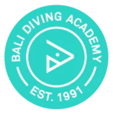 Bali Diving Academy Logo