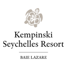 Kempinski Seychelles Resort Logo