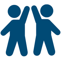 Collaboration Value Icon