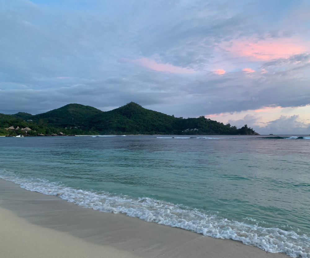 Kempinski Resort Seychelles Beach