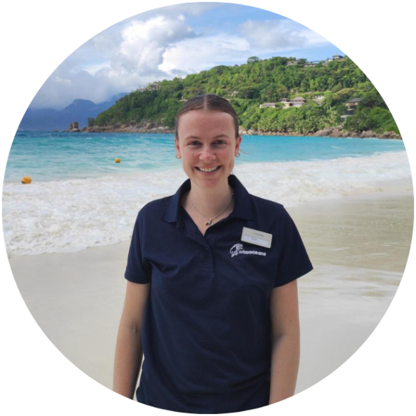 Pip Penny - WiseOceans