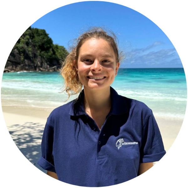 Fantine Soulat - Team WiseOceans